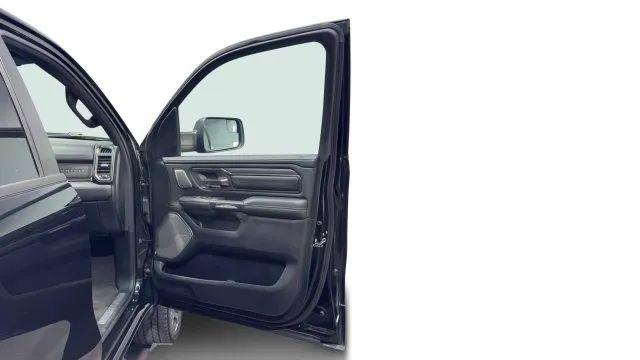 2021 Ram 1500 Limited Crew Cab 4x4 57 Box