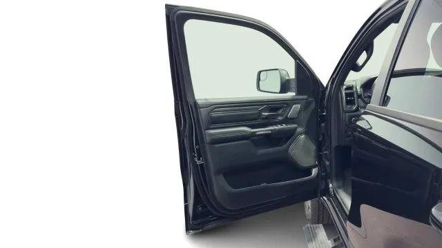 2021 Ram 1500 Limited Crew Cab 4x4 57 Box