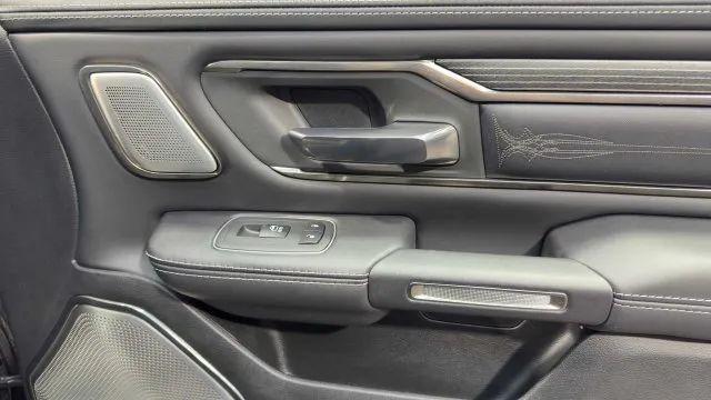 2021 Ram 1500 Limited Crew Cab 4x4 57 Box
