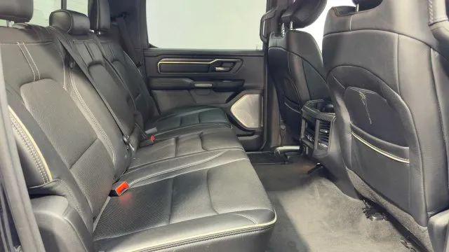 2021 Ram 1500 Limited Crew Cab 4x4 57 Box