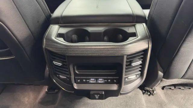 2021 Ram 1500 Limited Crew Cab 4x4 57 Box