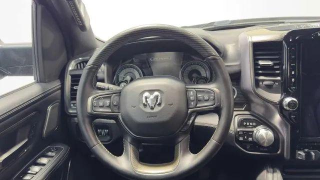 2021 Ram 1500 Limited Crew Cab 4x4 57 Box
