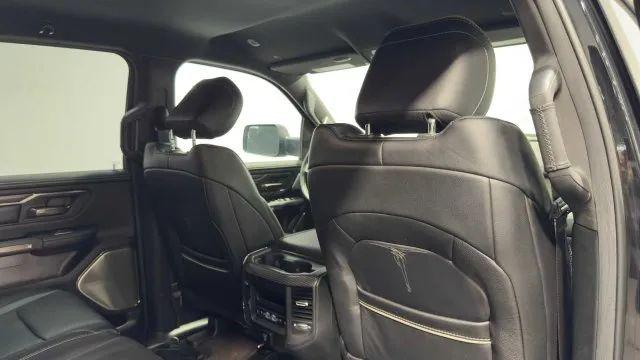 2021 Ram 1500 Limited Crew Cab 4x4 57 Box