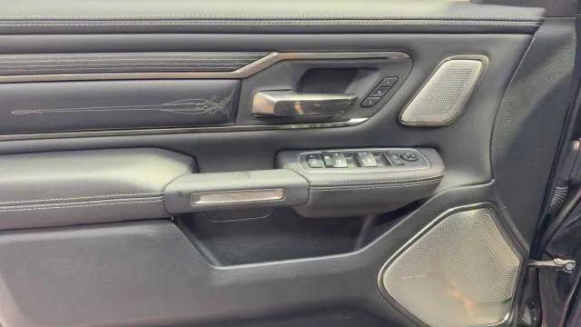 2021 Ram 1500 Limited Crew Cab 4x4 57 Box