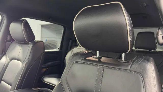 2021 Ram 1500 Limited Crew Cab 4x4 57 Box