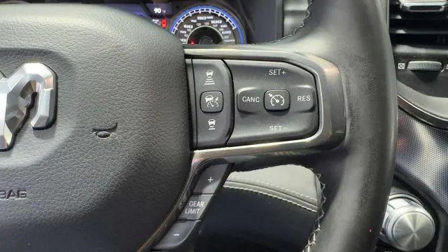 2021 Ram 1500 Limited Crew Cab 4x4 57 Box