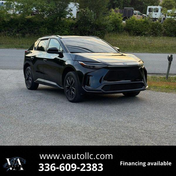 2024 Toyota bZ4X XLE for sale in Greensboro, NC