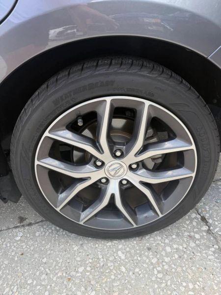 2021 Acura ILX Premium