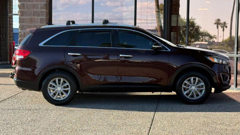 2016 Kia Sorento 2.4L LX
