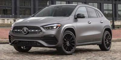 2021 Mercedes-Benz GLA-CLASS GLA 250 250 for sale in Houston, TX