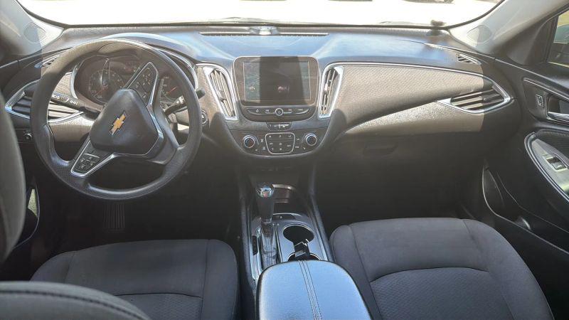2020 Chevrolet Malibu FWD LT for sale in Montgomery, AL