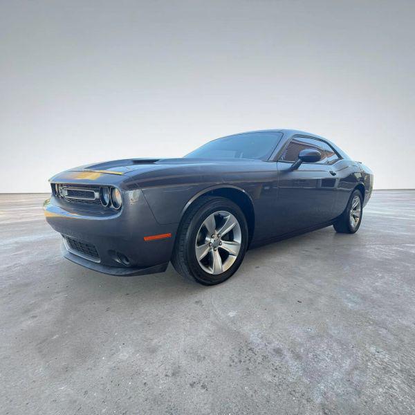 2015 Dodge Challenger SXT for sale in Montgomery, AL