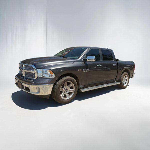 2018 Ram 1500 Lone Star Silver Crew Cab 4x2 5'7" Box for sale in Montgomery, AL