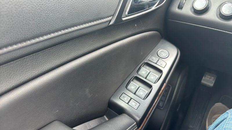 2020 Chevrolet Tahoe 4WD LT