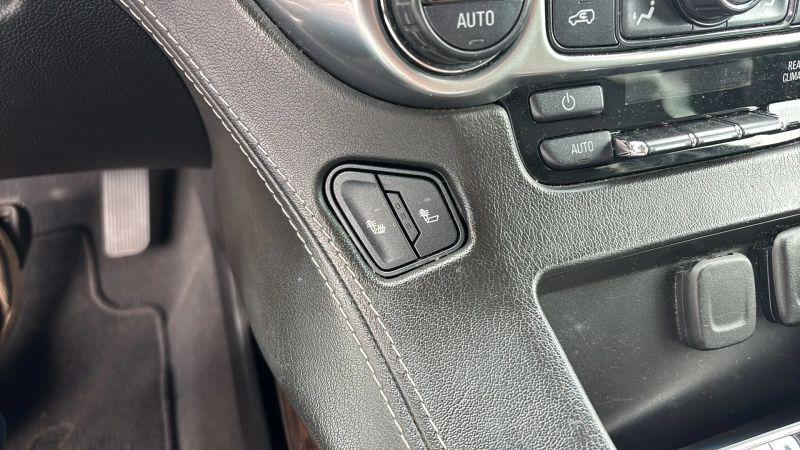 2020 Chevrolet Tahoe 4WD LT