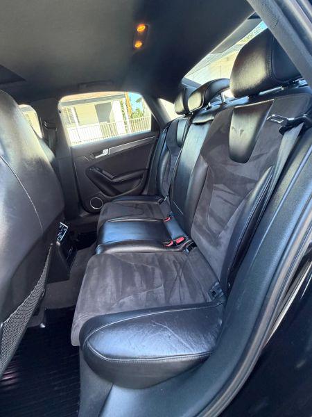2014 Audi S4 3.0T Premium Plus