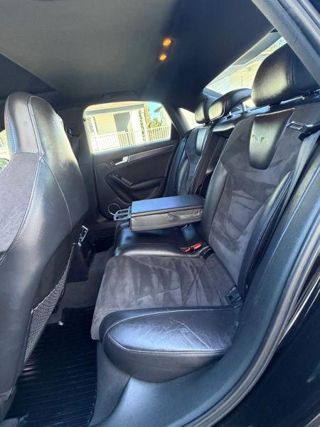 2014 Audi S4 3.0T Premium Plus