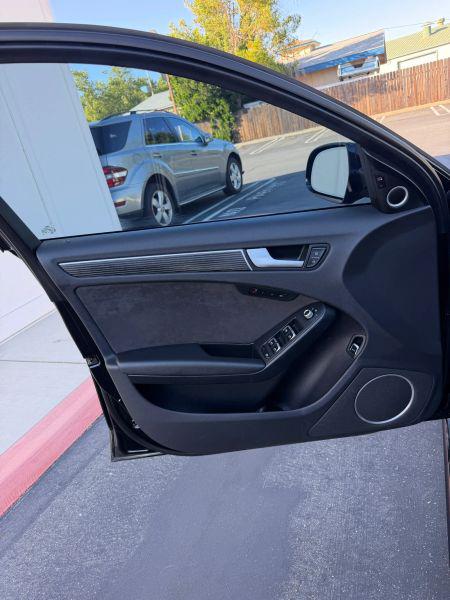 2014 Audi S4 3.0T Premium Plus