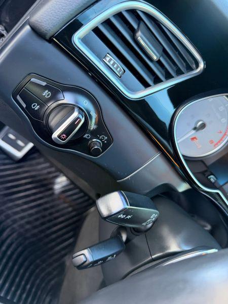 2014 Audi S4 3.0T Premium Plus