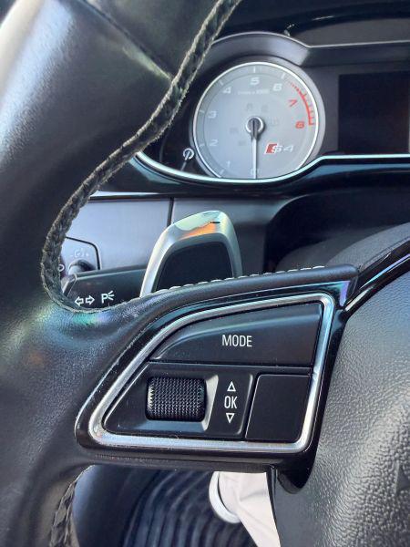 2014 Audi S4 3.0T Premium Plus