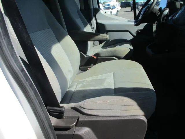 2015 Ford Transit w/60/40 Side Door w/RWB