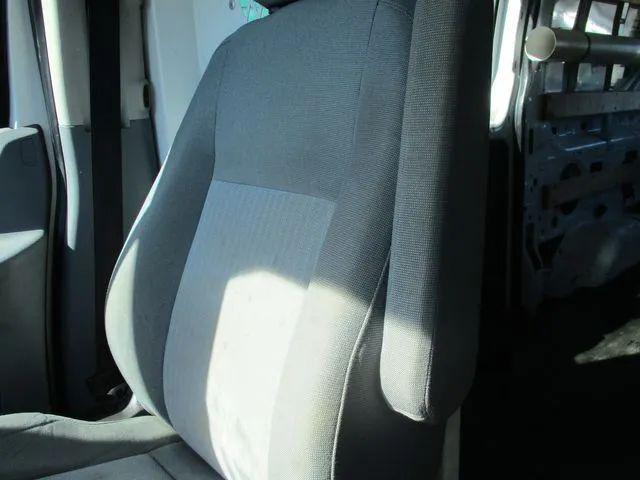 2015 Ford Transit w/60/40 Side Door w/RWB