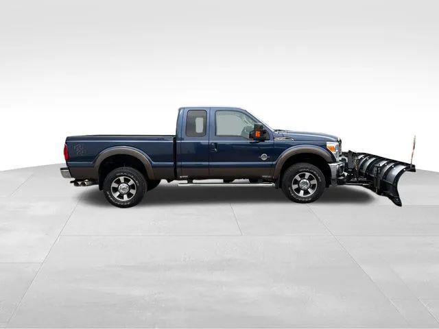 2016 Ford F-350 LARIAT