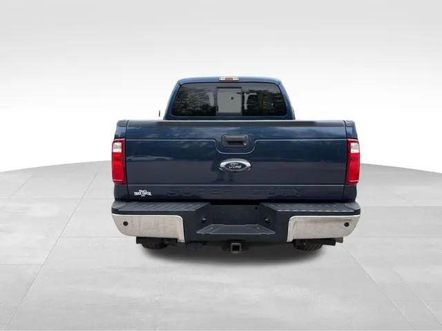 2016 Ford F-350 LARIAT