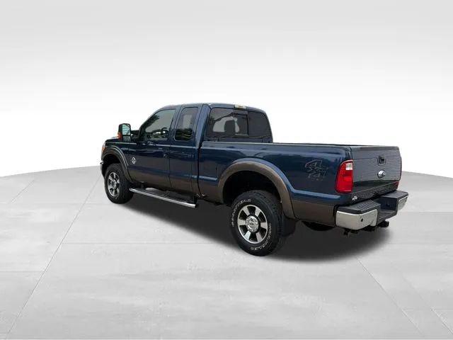 2016 Ford F-350 LARIAT