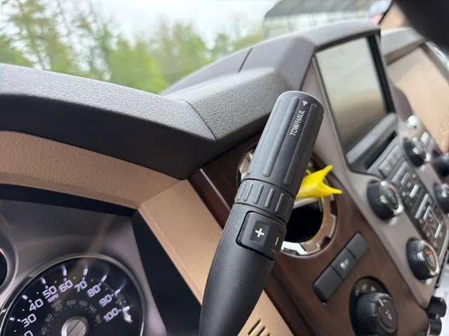 2016 Ford F-350 LARIAT
