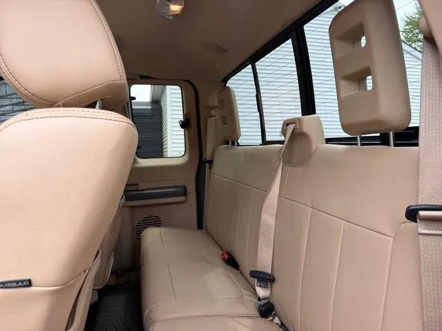 2016 Ford F-350 LARIAT