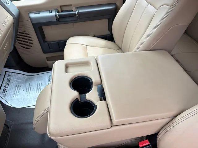 2016 Ford F-350 LARIAT