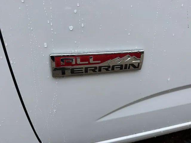 2018 GMC Canyon All Terrain w/Leather