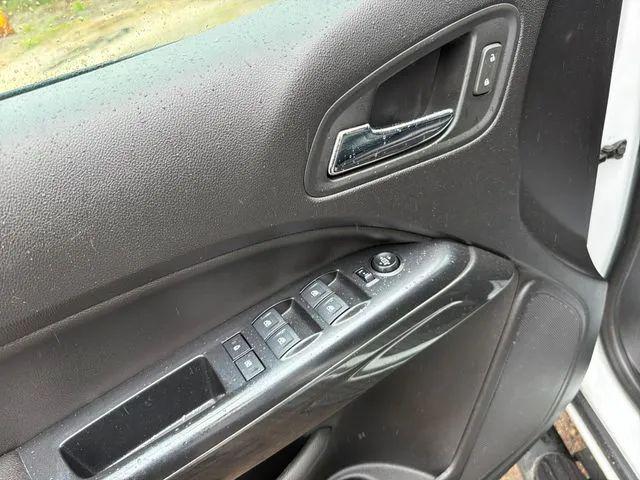2018 GMC Canyon All Terrain w/Leather