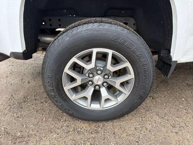 2018 GMC Canyon All Terrain w/Leather