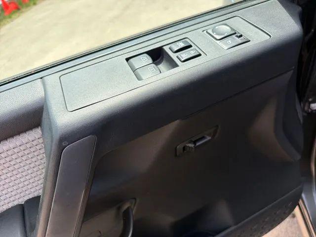 2011 Nissan Titan PRO-4X