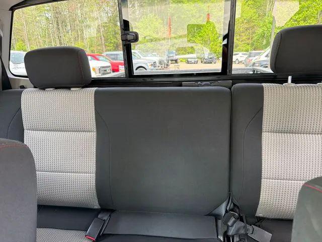 2011 Nissan Titan PRO-4X