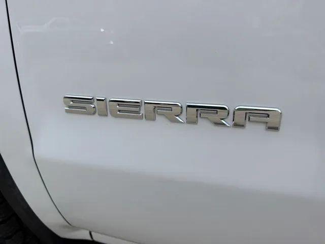 2015 GMC Sierra 1500 Base