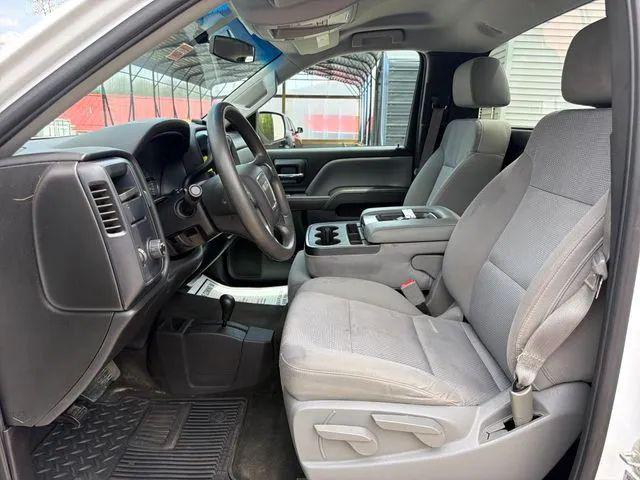 2015 GMC Sierra 1500 Base