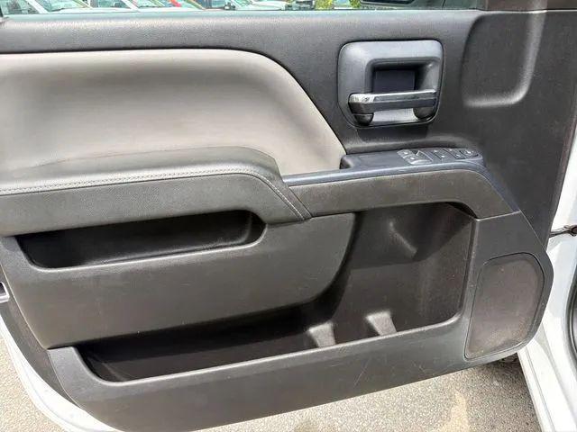 2015 GMC Sierra 1500 Base