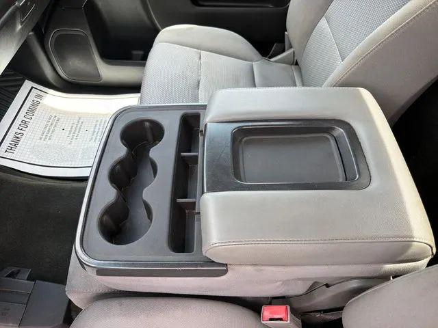 2015 GMC Sierra 1500 Base