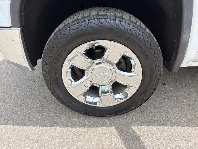2015 GMC Sierra 1500 Base