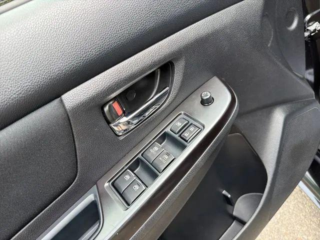 2017 Subaru WRX Premium