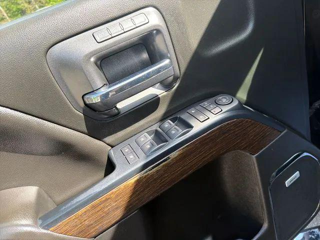 2019 GMC Sierra 3500HD Denali