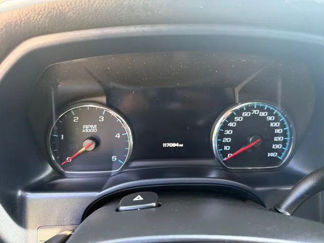 2019 GMC Sierra 3500HD Denali