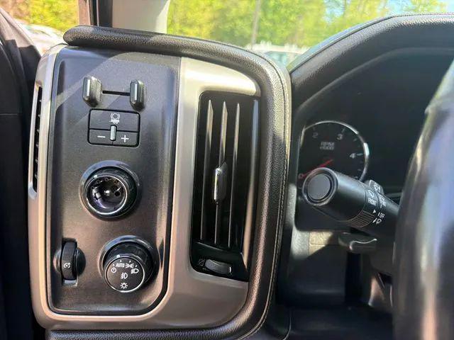 2019 GMC Sierra 3500HD Denali