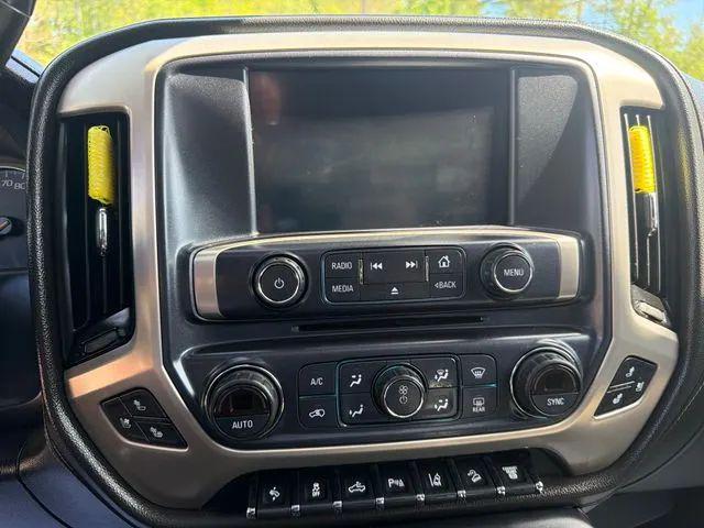 2019 GMC Sierra 3500HD Denali