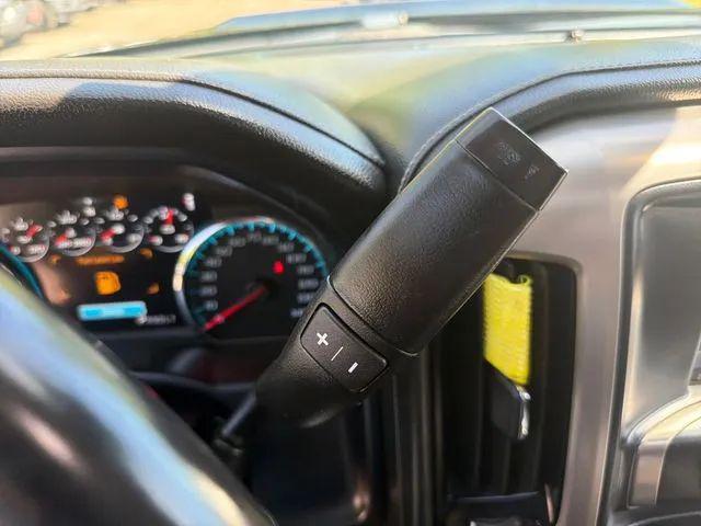 2019 GMC Sierra 3500HD Denali