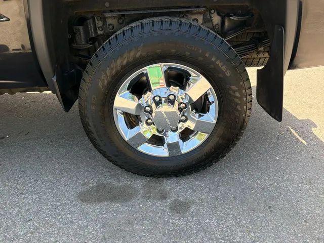 2019 GMC Sierra 3500HD Denali