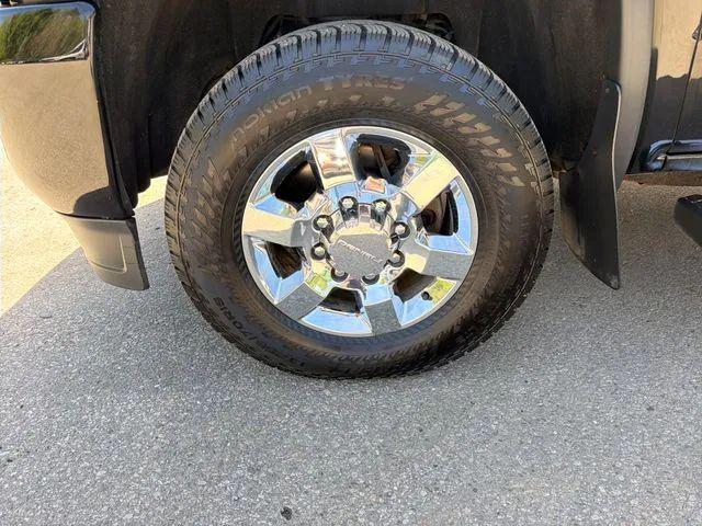 2019 GMC Sierra 3500HD Denali